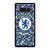 CHELSEA LOGO FOOTBALL CLUB Samsung Galaxy Note 8 Case Cover