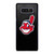 CLEVELAND INDIANS ICON Samsung Galaxy Note 8 Case Cover