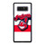 CLEVELAND INDIANS MLB Samsung Galaxy Note 8 Case Cover