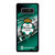 CLUB SANTOS LAGUNA FOOTBALL Samsung Galaxy Note 8 Case Cover