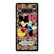 COACH MICKEY MINNIE MOUSE LOVE Samsung Galaxy Note 8 Case Cover
