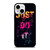 JUST DO IT NIKE COLOR FULL iPhone 13 Mini Case Cover