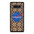 COACH NEW YORK X NASA Samsung Galaxy Note 8 Case Cover COACH NEW YORK X NASA Samsung Galaxy Note 8 Case Cover