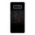 COBRA KAI KARATE EMBLEM Samsung Galaxy Note 8 Case Cover COBRA KAI KARATE EMBLEM Samsung Galaxy Note 8 Case Cover