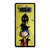 CORALINE CARTOON MOVIE Samsung Galaxy Note 8 Case Cover