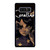 CORALINE FACE CARTOON Samsung Galaxy Note 8 Case Cover