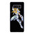CYGNUS HYOGA SAINT SEIYA ANIME Samsung Galaxy Note 8 Case Cover CYGNUS HYOGA SAINT SEIYA ANIME Samsung Galaxy Note 8 Case Cover