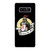 DARK SOULS PRAISE THE SUNS Samsung Galaxy Note 8 Case Cover