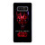 DARTH MAUL STAR WARS Samsung Galaxy Note 8 Case Cover DARTH MAUL STAR WARS Samsung Galaxy Note 8 Case Cover