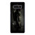 DC THE GREEN ARROW Samsung Galaxy Note 8 Case Cover