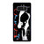 DEFTONES ROCK BAND ROSE SKULL Samsung Galaxy Note 8 Case Cover DEFTONES ROCK BAND ROSE SKULL Samsung Galaxy Note 8 Case Cover