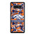 DENVER BRONCOS SYMBOL Samsung Galaxy Note 8 Case Cover