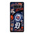 DETROIT TIGERS BASEBALL COLLAGE Samsung Galaxy Note 8 Case Cover DETROIT TIGERS BASEBALL COLLAGE Samsung Galaxy Note 8 Case Cover