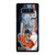 DETROIT TIGERS BASEBALL LOGO Samsung Galaxy Note 8 Case Cover