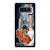 DETROIT TIGERS TEAM MASCOT Samsung Galaxy Note 8 Case Cover