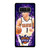 DEVIN BOOKER PHOENIX SUNS Samsung Galaxy Note 8 Case Cover