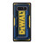DEWALT JOBSITE SPEAKER Samsung Galaxy Note 8 Case Cover DEWALT JOBSITE SPEAKER Samsung Galaxy Note 8 Case Cover