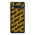 DEWALT TOOLS PATTERN Samsung Galaxy Note 8 Case Cover DEWALT TOOLS PATTERN Samsung Galaxy Note 8 Case Cover