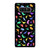 DINOSAUR COLORFUL PATTERN Samsung Galaxy Note 8 Case Cover DINOSAUR COLORFUL PATTERN Samsung Galaxy Note 8 Case Cover