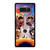 DISNEY COCO Samsung Galaxy Note 8 Case Cover