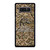 DUCKS UNLIMITED CAMO LOGO Samsung Galaxy Note 8 Case Cover DUCKS UNLIMITED CAMO LOGO Samsung Galaxy Note 8 Case Cover