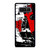EAT SLEEP JDM ART Samsung Galaxy Note 8 Case Cover EAT SLEEP JDM ART Samsung Galaxy Note 8 Case Cover