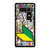 EAT SLEEP JDM STICKER BOMB Samsung Galaxy Note 8 Case Cover EAT SLEEP JDM STICKER BOMB Samsung Galaxy Note 8 Case Cover