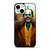JOKER JOAQUIN PHOENIX SMILE iPhone 13 Mini Case Cover