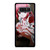 ELFEN LIED LUCY ANIME 2 Samsung Galaxy Note 8 Case Cover ELFEN LIED LUCY ANIME 2 Samsung Galaxy Note 8 Case Cover