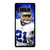 EZEKIEL ELLIOTT DALLAS COWBOYS NFL 2 Samsung Galaxy Note 8 Case Cover