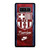FC BARCELONA LOGO Samsung Galaxy Note 8 Case Cover