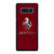 FERRARI LOGO RED Samsung Galaxy Note 8 Case Cover
