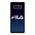 FILA SPORT ICON Samsung Galaxy Note 8 Case Cover