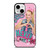 JOJO SIWA GIRL NEVER QUIT iPhone 13 Mini Case Cover