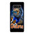FLORIDA GATORS MASCOT Samsung Galaxy Note 8 Case Cover