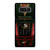 FLORIDA STATES FSU FOR LIFE Samsung Galaxy Note 8 Case Cover