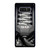 FORD MUSTANG ENGINE NEW Samsung Galaxy Note 8 Case Cover