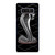 FORD MUSTANG SHELBY GRILLES Samsung Galaxy Note 8 Case Cover