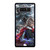 FULLMETAL ALCHEMIST BROTHERHOOD FANMADE Samsung Galaxy Note 8 Case Cover