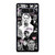 G EAZY COLLAGE Samsung Galaxy Note 8 Case Cover