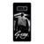 G EAZY QUOTE Samsung Galaxy Note 8 Case Cover