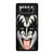 GENE SIMMONS KISS BAND Samsung Galaxy Note 8 Case Cover