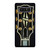 GIBSON GUITAR HEAD LOGO Samsung Galaxy Note 8 Case Cover