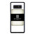 GIVENCHY PARIS GOLD LOGO Samsung Galaxy Note 8 Case Cover