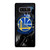 GOLDEN STATE WARRIORS LOGO NBA Samsung Galaxy Note 8 Case Cover