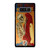 GRATEFUL DEAD KISSING SKELETON Samsung Galaxy Note 8 Case Cover GRATEFUL DEAD KISSING SKELETON Samsung Galaxy Note 8 Case Cover