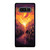 GRATEFUL DEAD Samsung Galaxy Note 8 Case Cover
