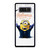 HALLOWEEN MINION VAMPIRE Samsung Galaxy Note 8 Case Cover