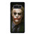 HEATH LEDGER THE JOKER Samsung Galaxy Note 8 Case Cover