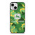 JOHN DEERE CAMO PATTERN iPhone 13 Mini Case Cover